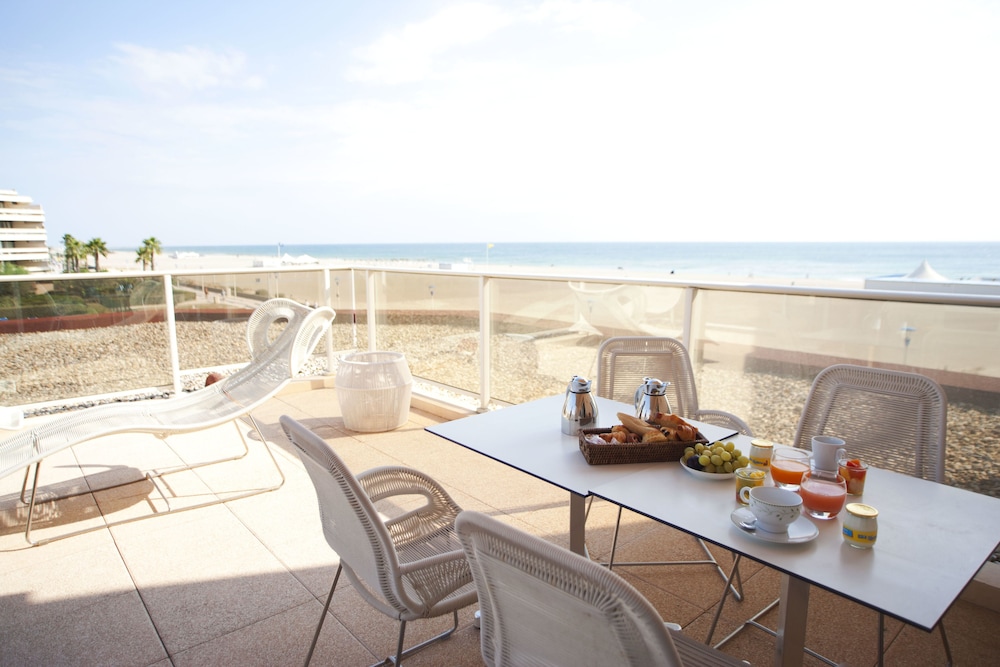 Les Flamants Roses Thalasso Spa 43/83