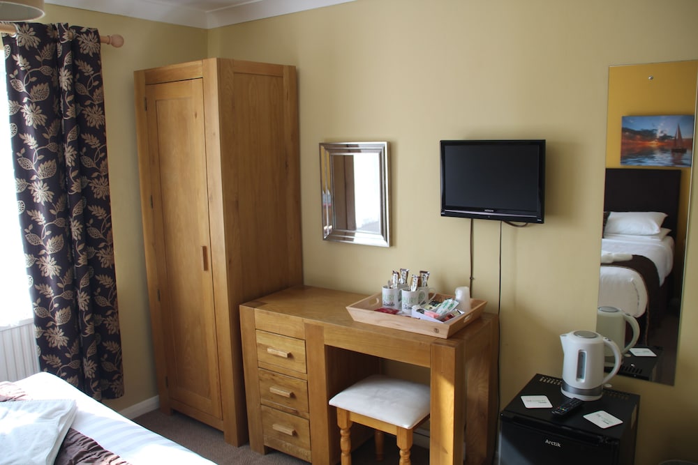 The Kenbury 27/39