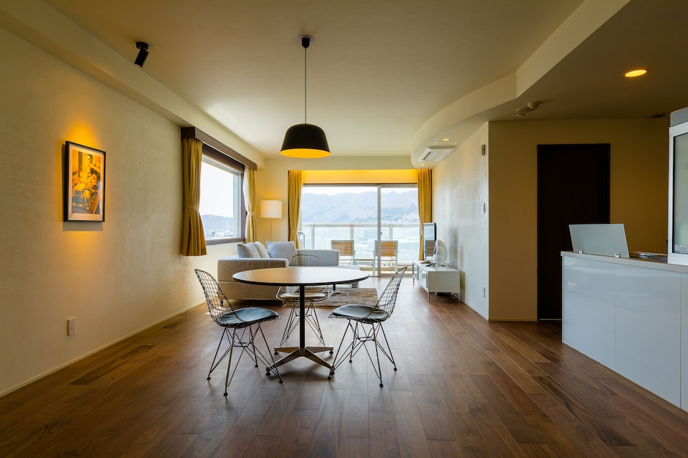 Hakodate Danshaku Club Hotel And Resorts 18/50