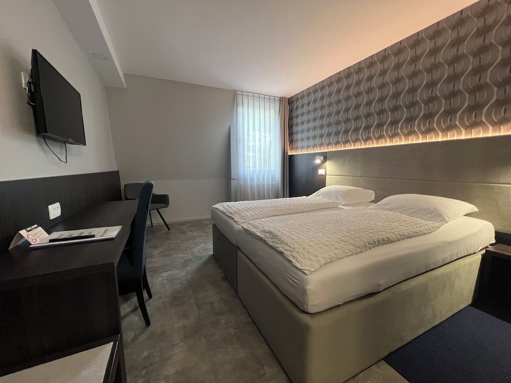 Hotel Alpina Kranjska Gora 9/31