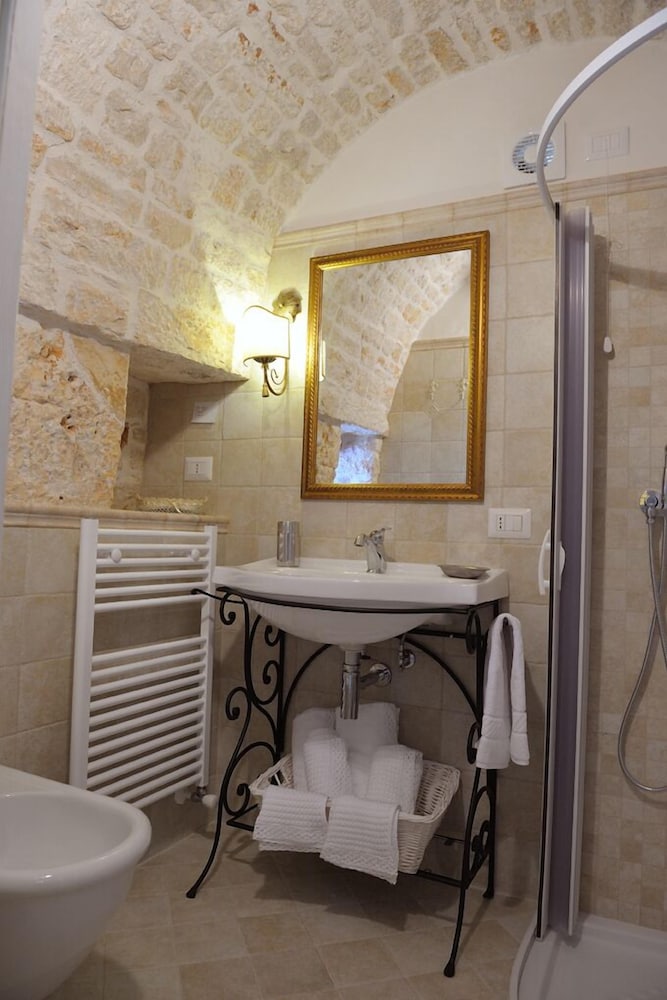 Romantic Trulli 19/23
