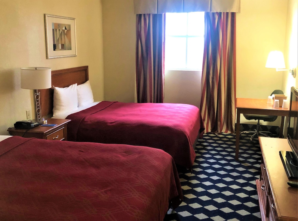 Rodeway Inn South Miami Coral Gables 21/39