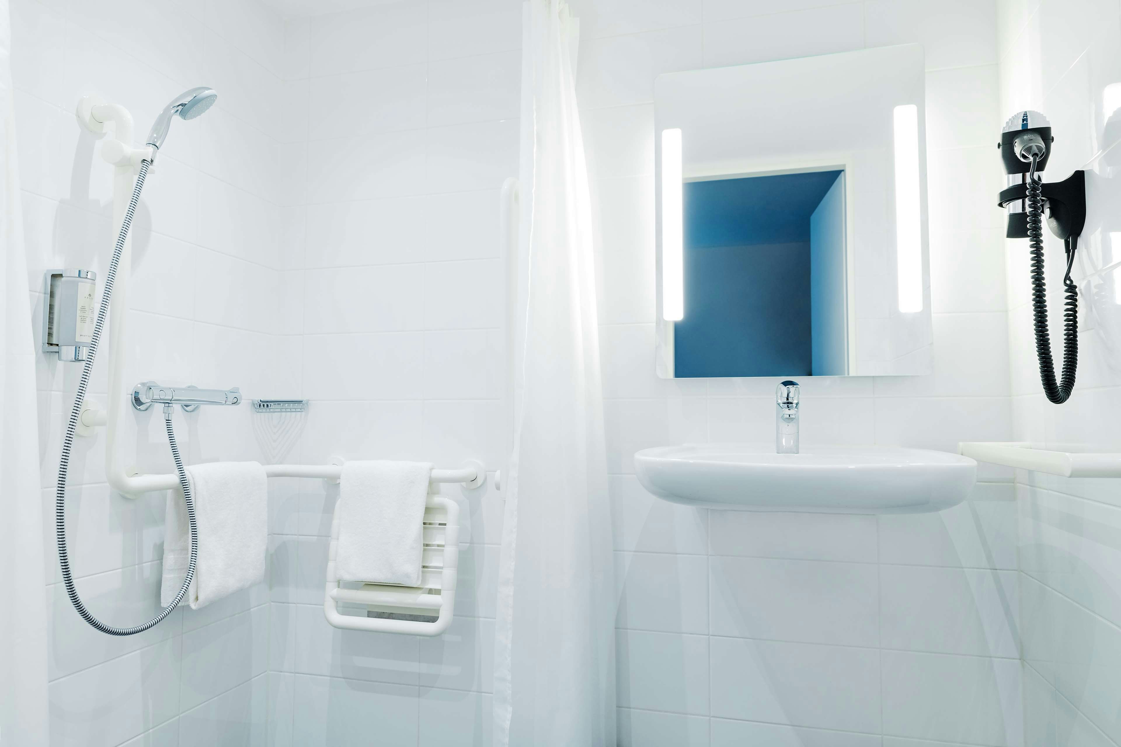 B&B Hotel Zurich East Wallisellen 33/33
