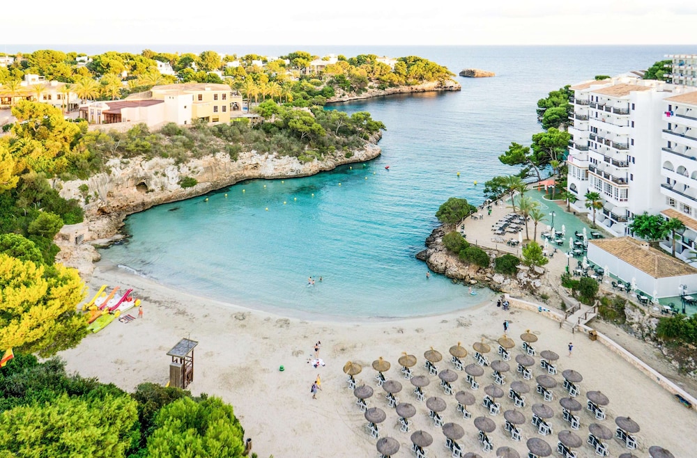 MarSenses Ferrera Blanca Hotel 38/50