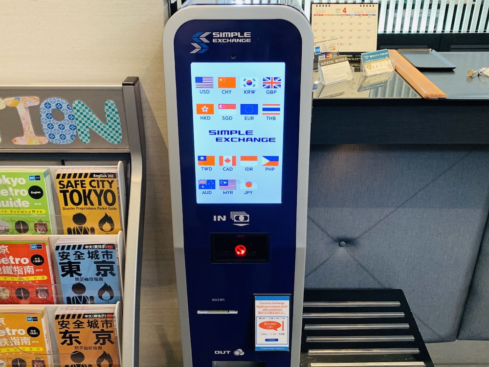 Sotetsu Fresa Inn Nihombashi-Ningyocho 32/50