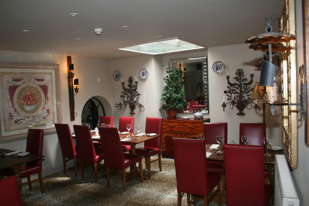 Queens Head Inn 16/35