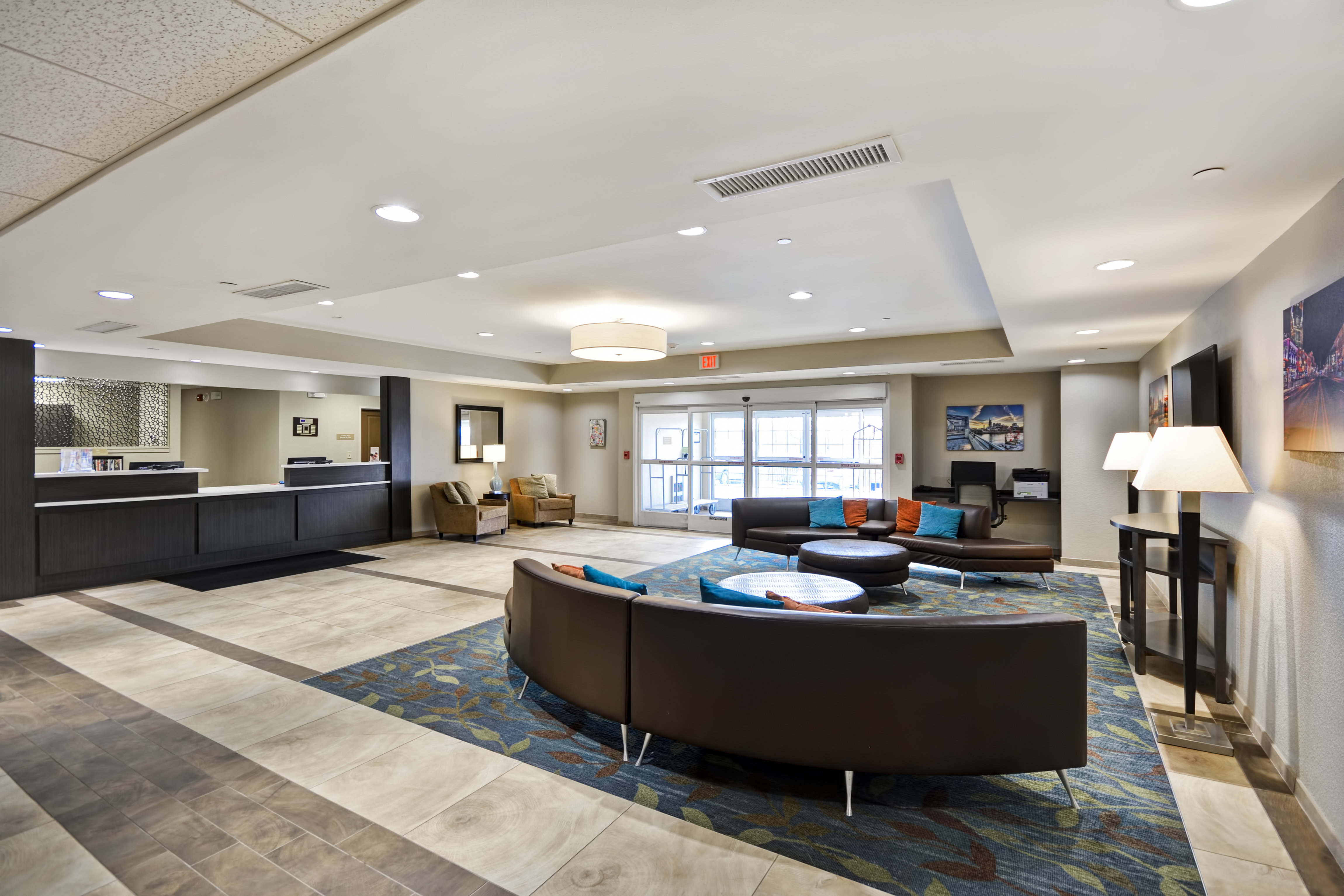 Candlewood Suites Smyrna Nashville 25/50