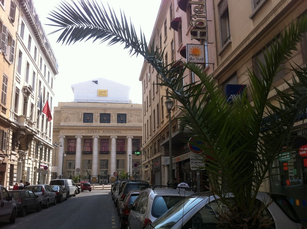 Hotel Du Sud Vieux Port 28/37