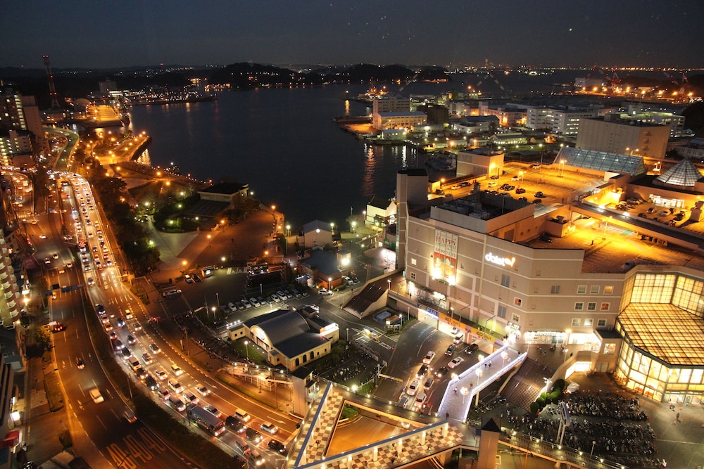 MERCURE YOKOSUKA in YOKOSUKA