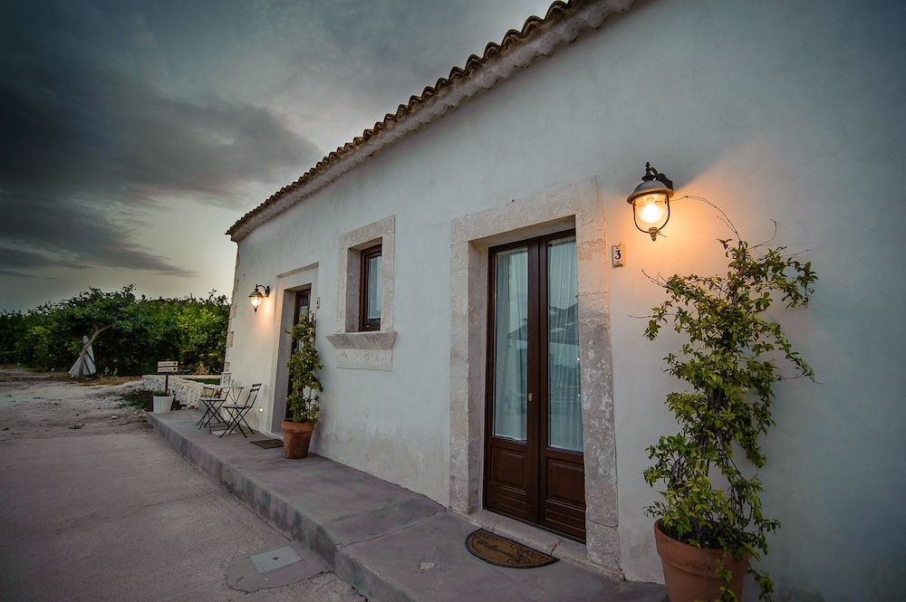 Agriturismo Alle Riserve Cavagrande酒店(Agriturismo Alle Riserve Cavagrande) 图片4