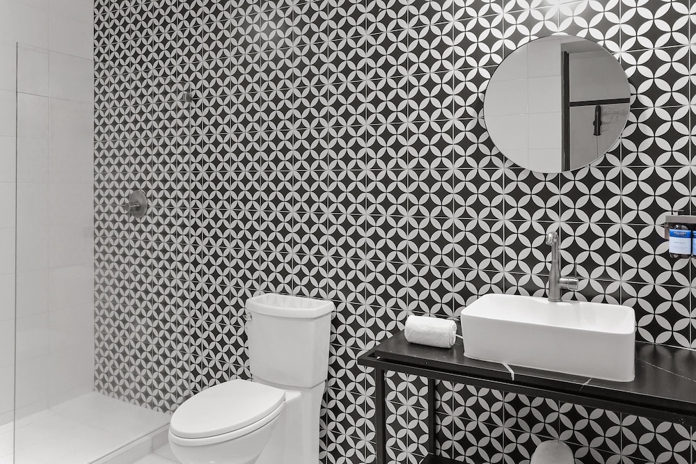Hotel MX mas centro CDMX, Trademark Collection by Wyndham 46/49