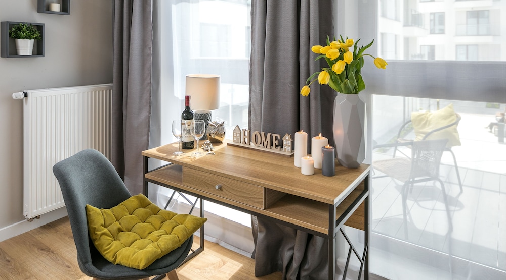 Vistula Boutique Exclusive Apartments 21/39