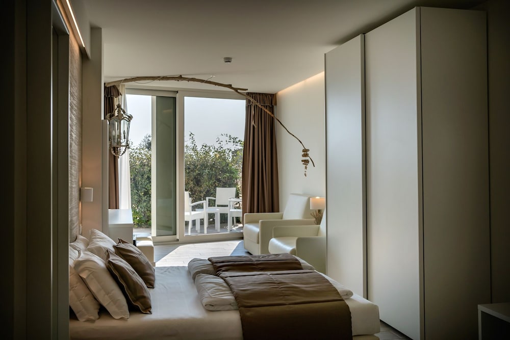 Albergo Stellamare 38/65