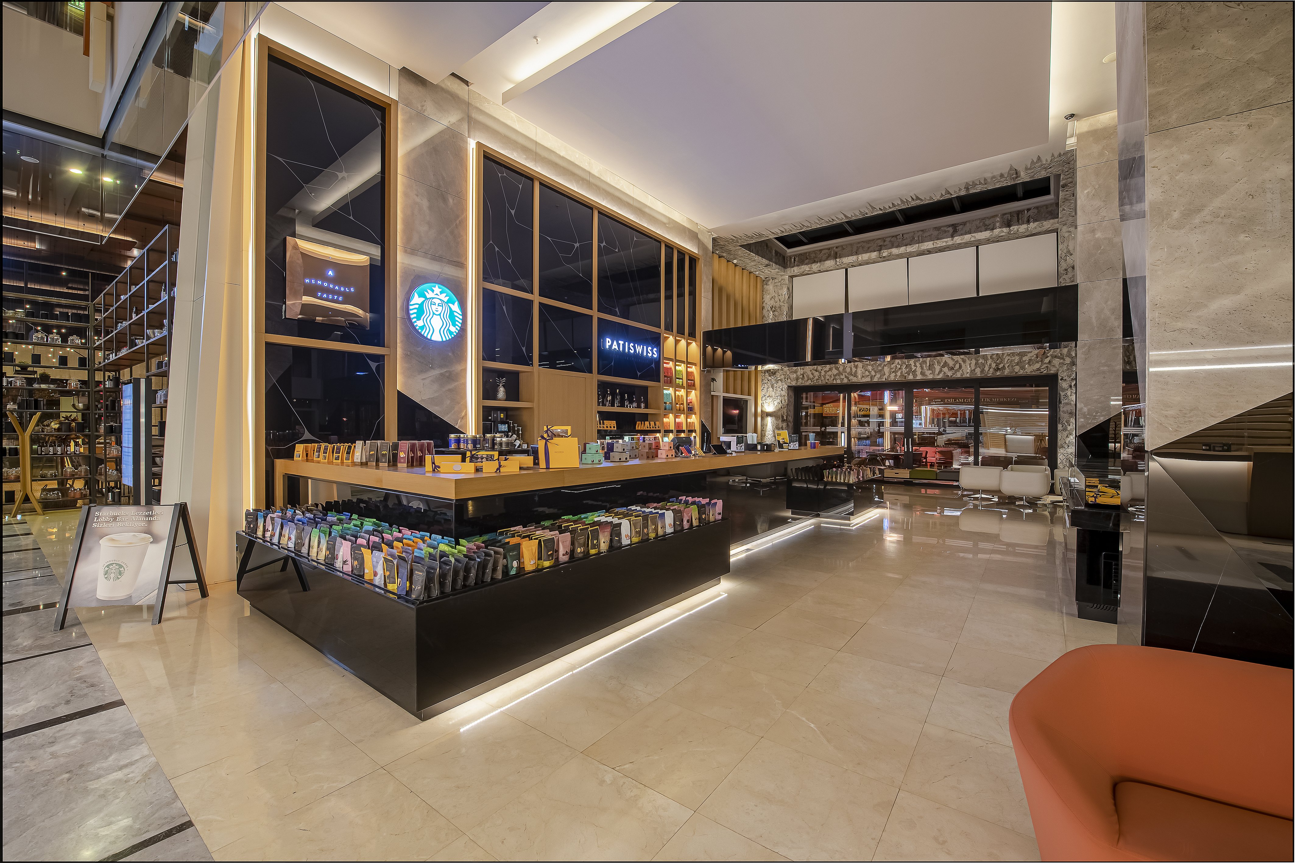 HOLIDAY INN KAYSERI - DUVENONU 8/62