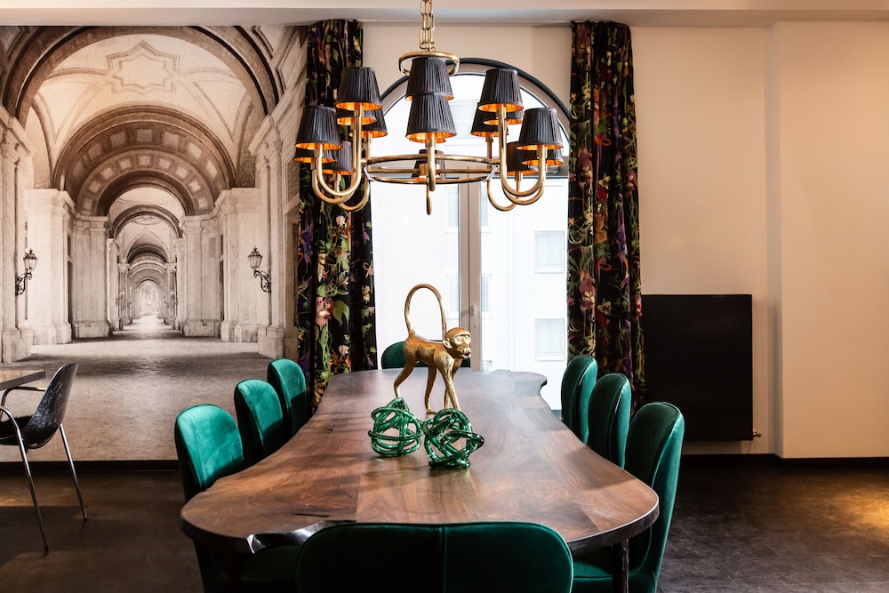 Boutique Hotel K7 28/50