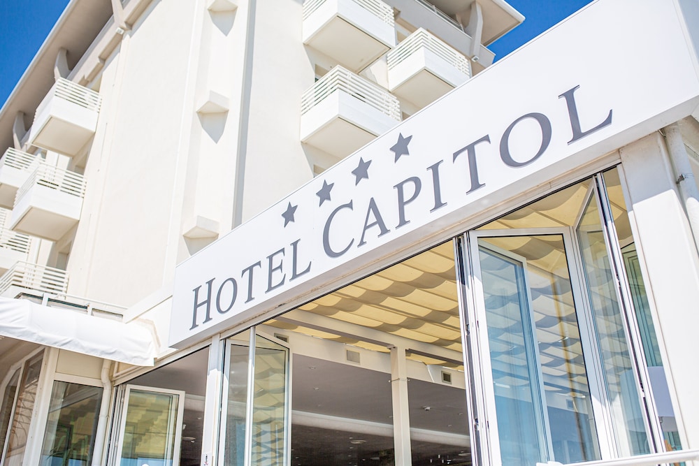 Hotel Capitol 2/54