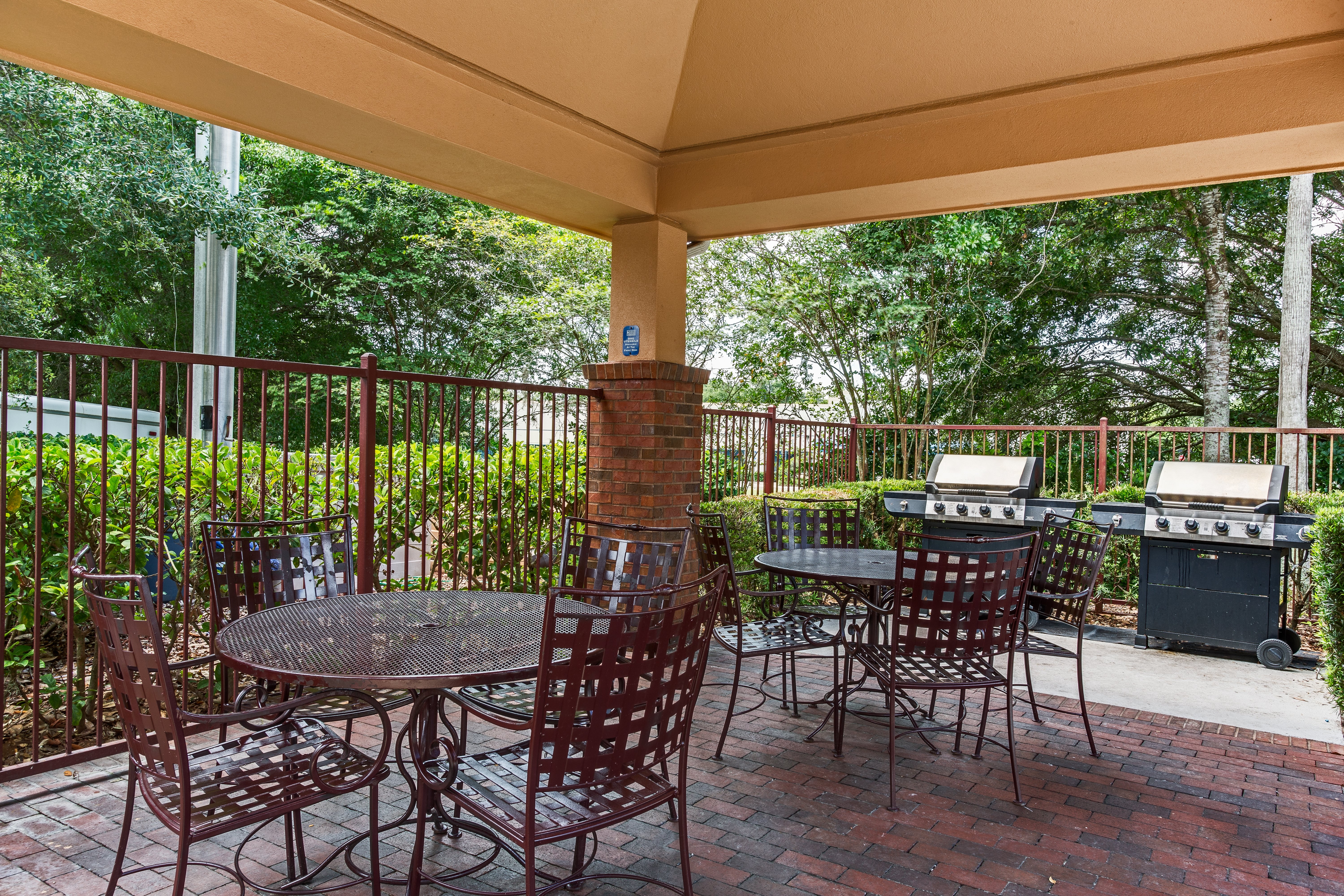 Candlewood Suites Lake Mary 19/26