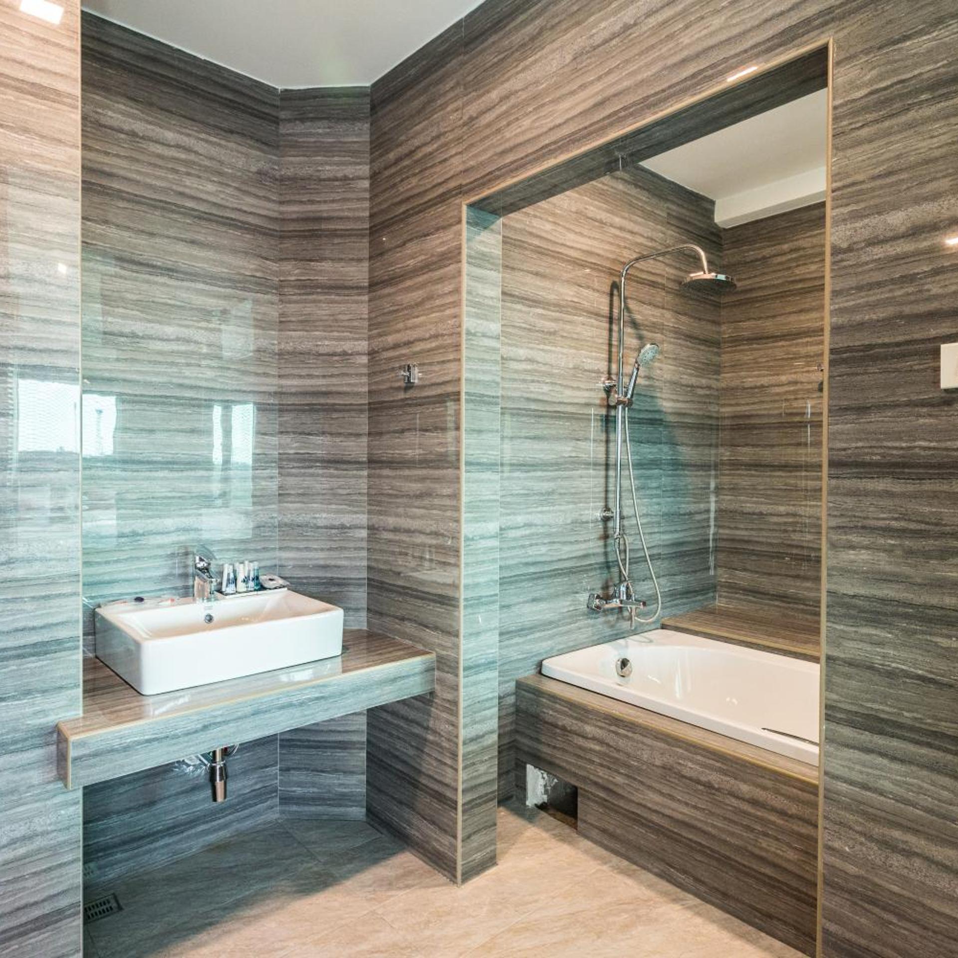 Soho Boutique Hotel 50/50