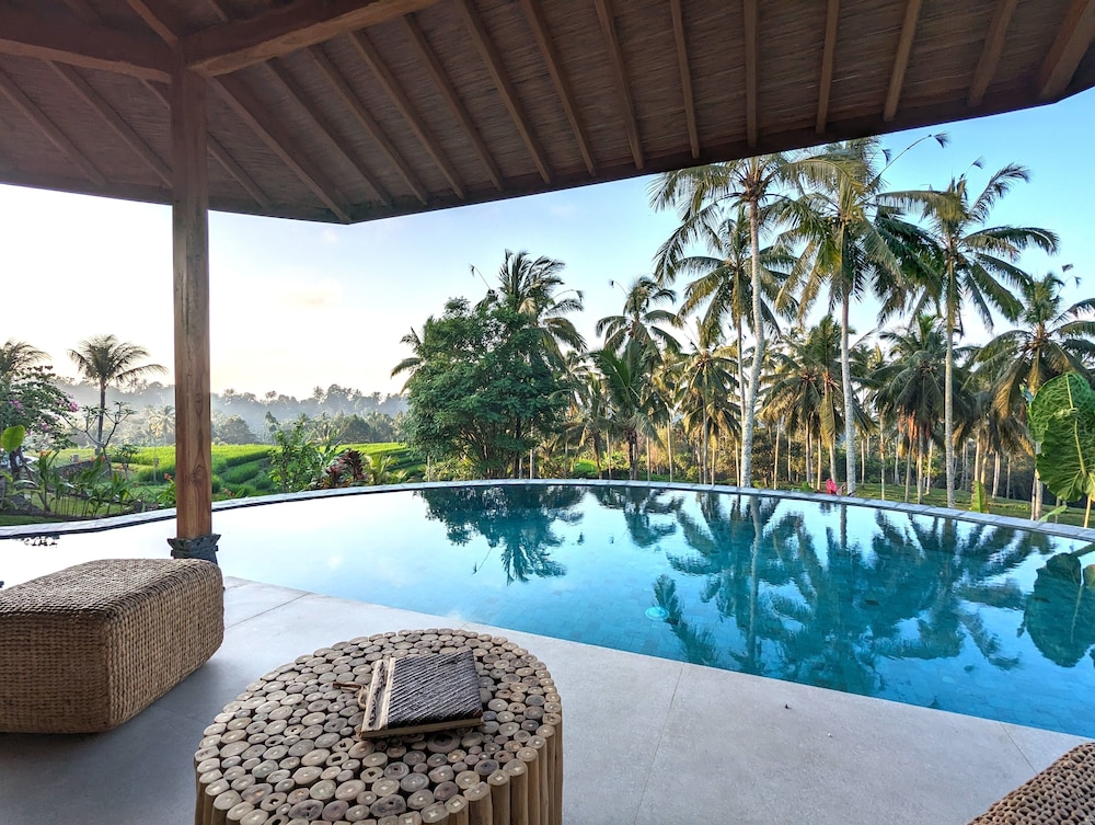 Puri Dajuma Terrace Eco-Lodge & Spa 22/47