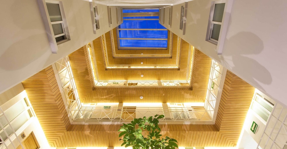 Hotel MX zocalo CDMX, Trademark Collection by Wyndham 6/48