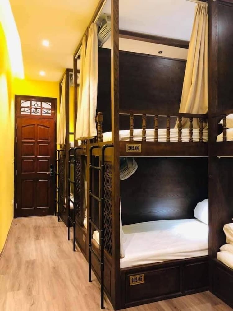 Tabalo Hostel Hanoi 14/38