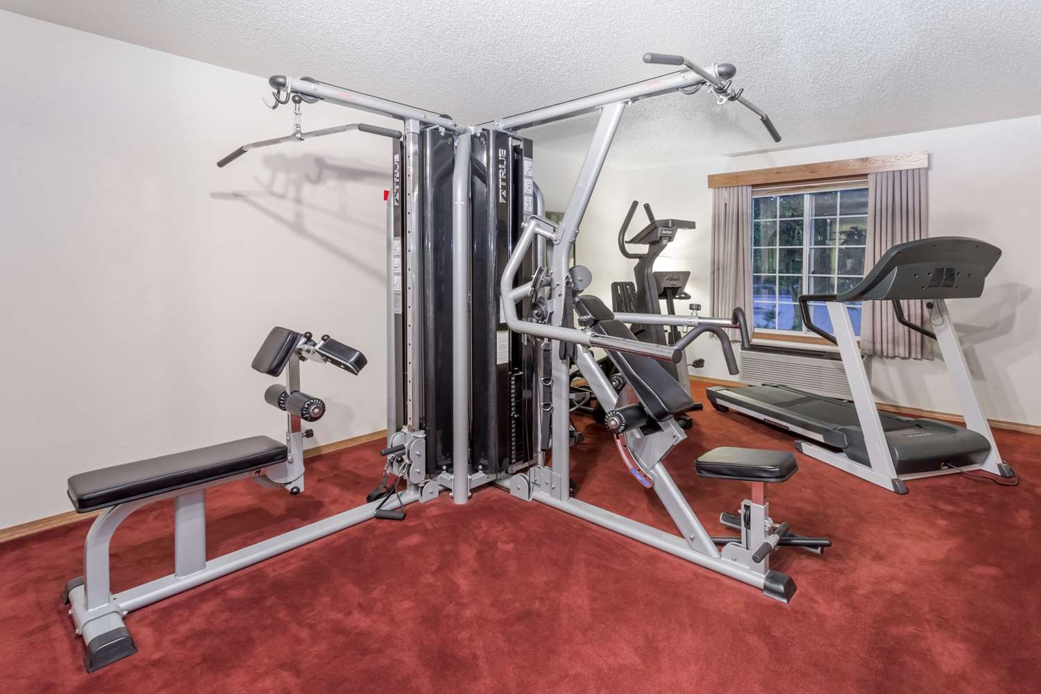 Baymont by Wyndham Mequon Milwaukee Area 19/33