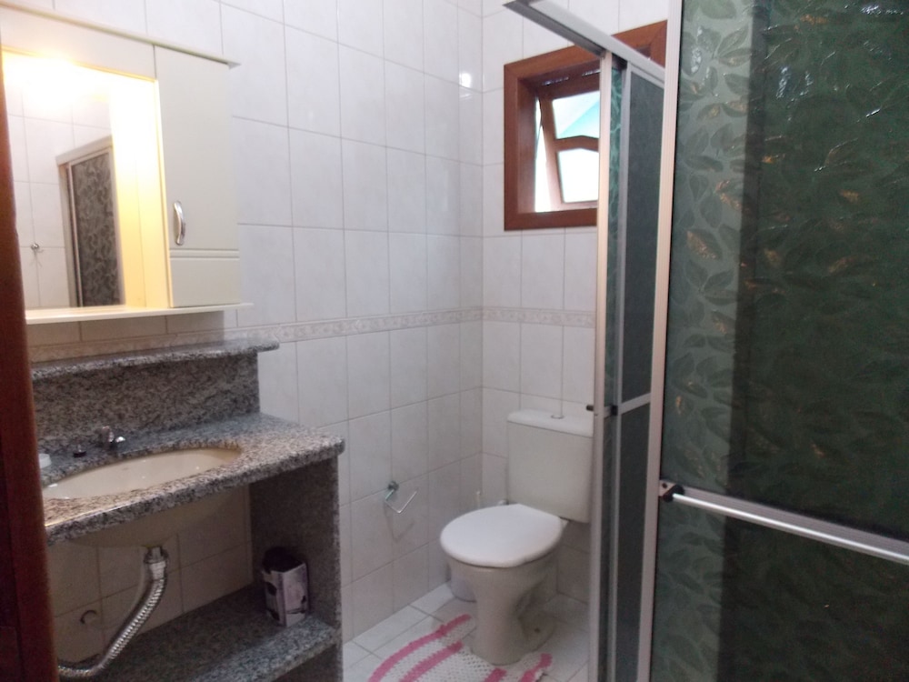 Pousada Estrela Guia 47/50