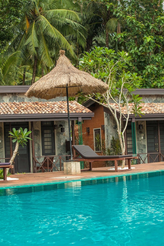 Villa Pinnawala in Rambukkana