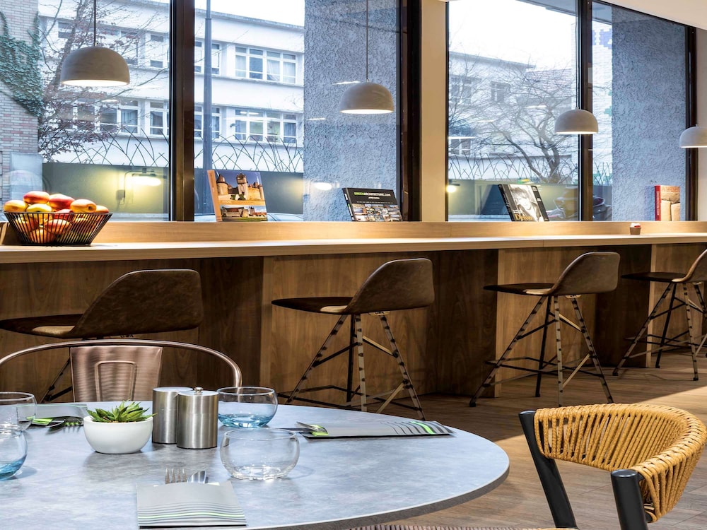 Ibis Paris Alesia Montparnasse 14Eme 47/67