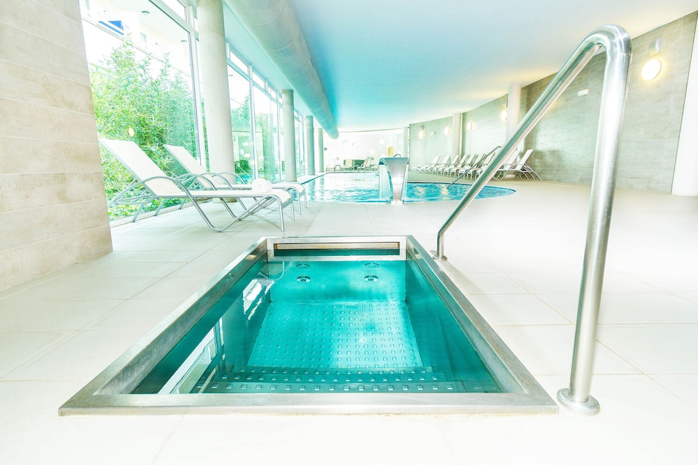 Eix Platja Daurada Hotel and Spa 61/97