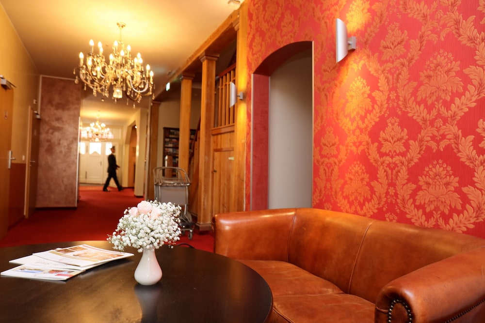 Romantik Hotel Scheelehof Stralsund 41/60