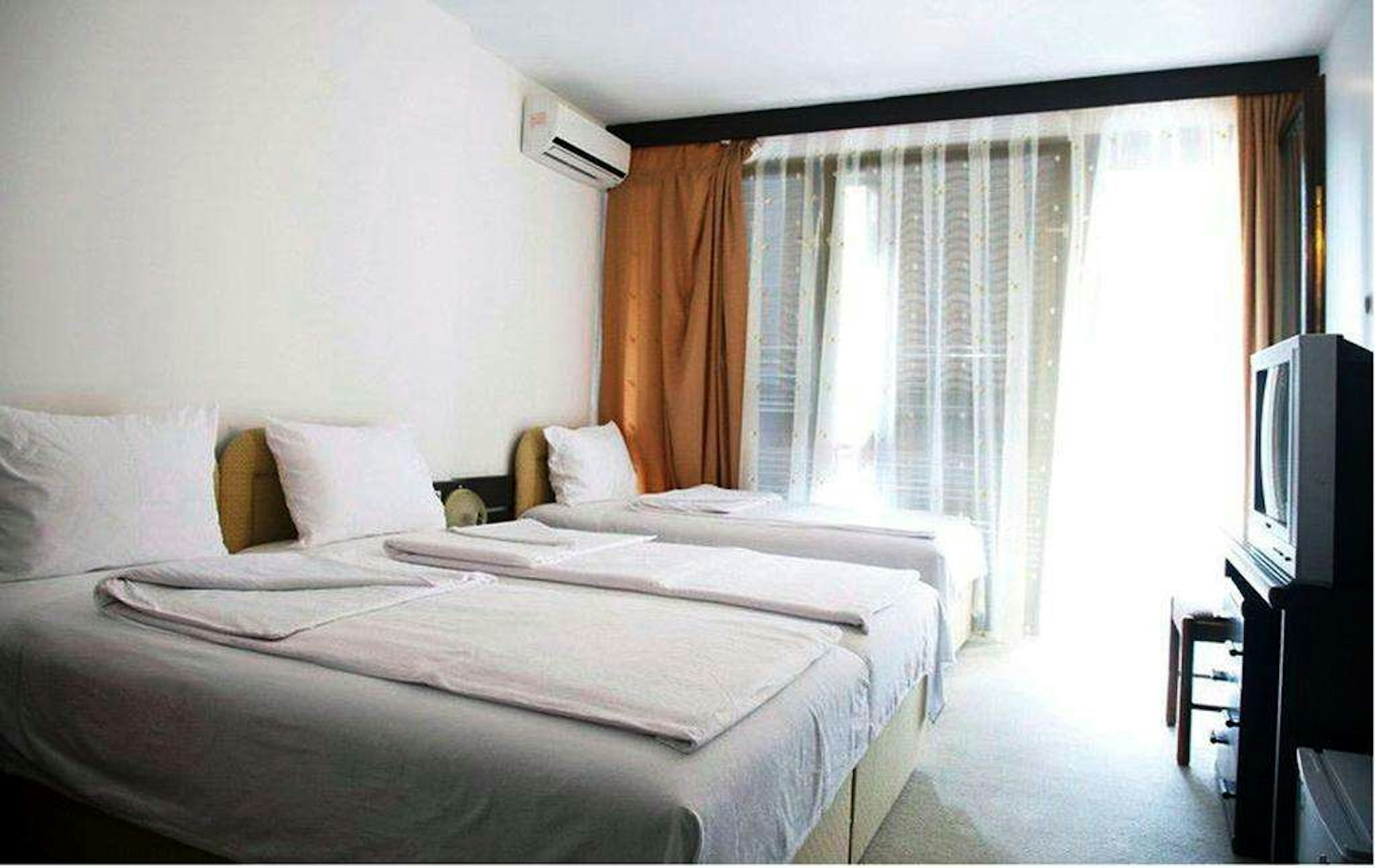 Pela Hotel Ohrid 10/41