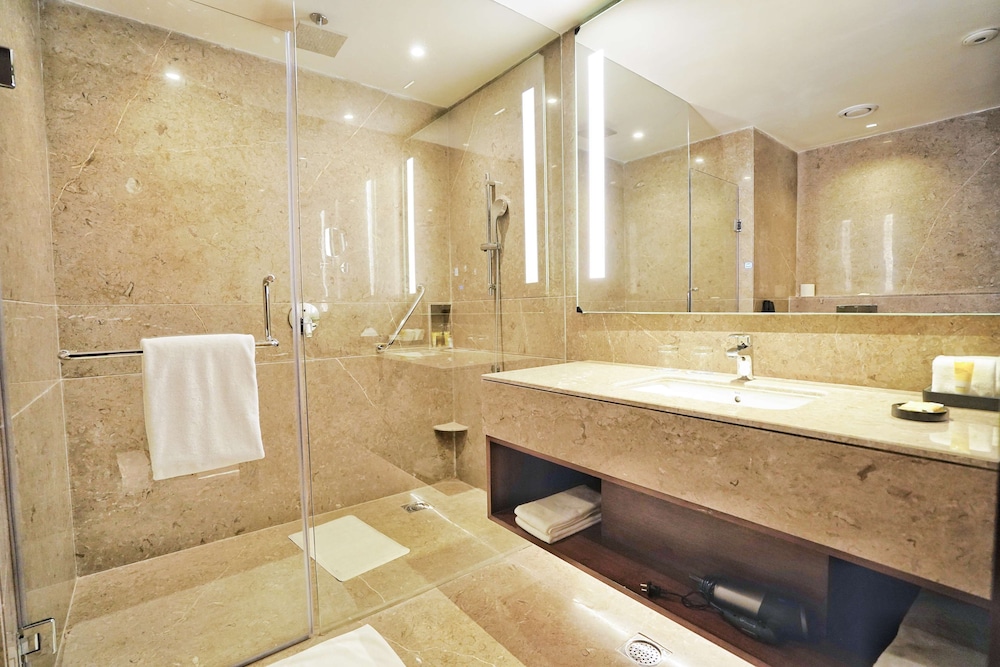 Hyatt Centric Rajpur Road Dehradun 60/63