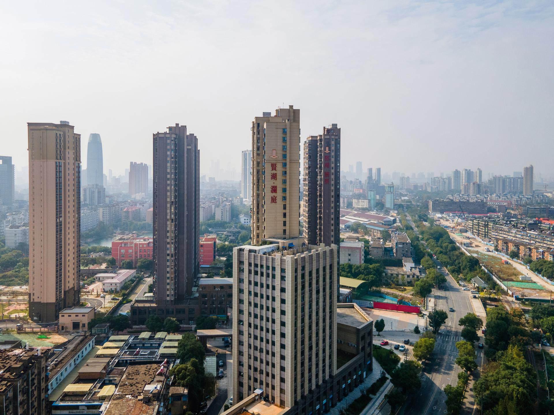 Vienna International Hotel (Nanchang Erqi North Road) 39/39