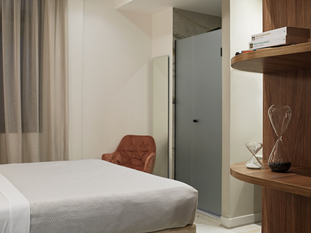 Athens City View Urban Suites 19/47