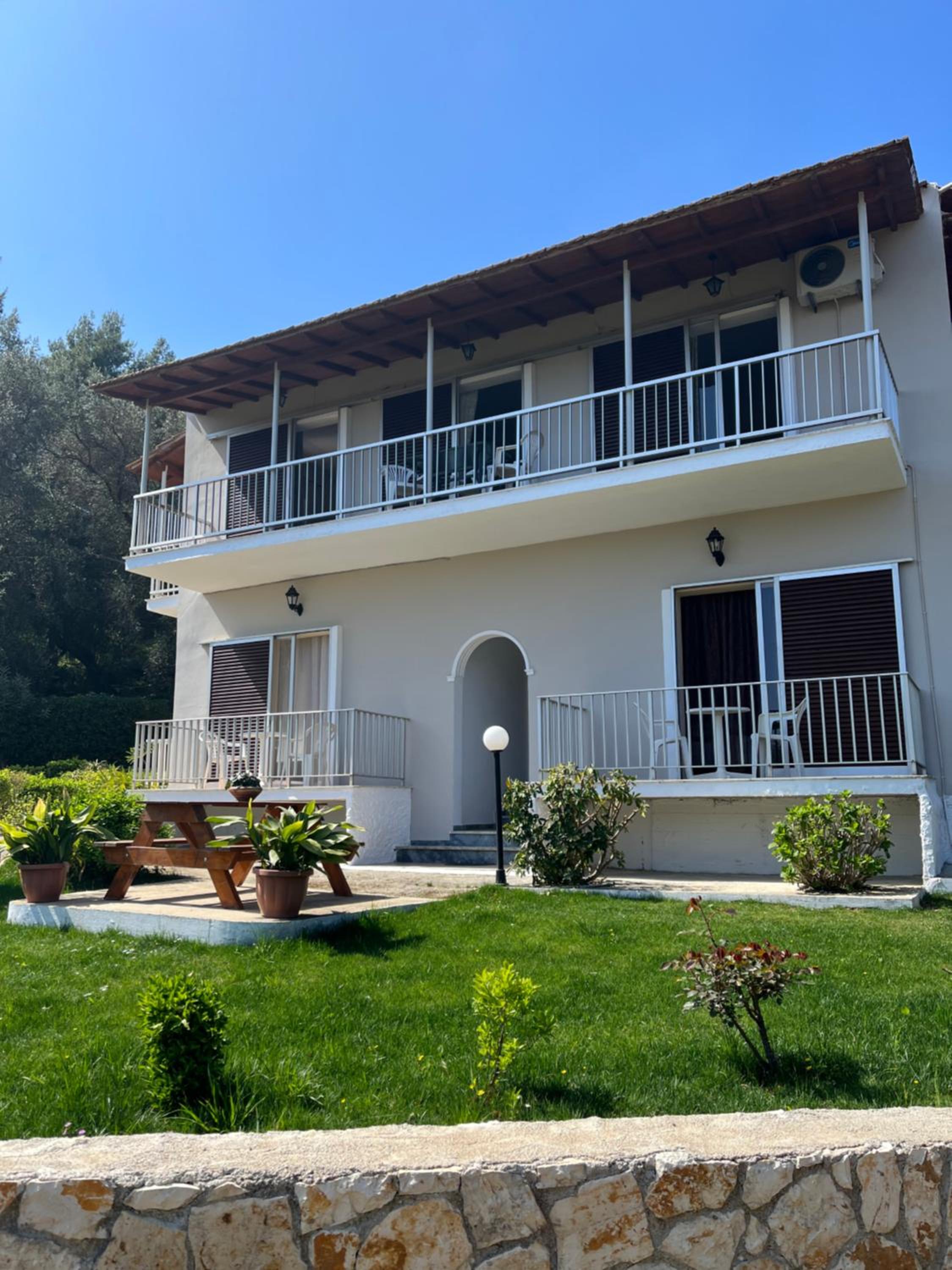 Ilias Apartments photo5