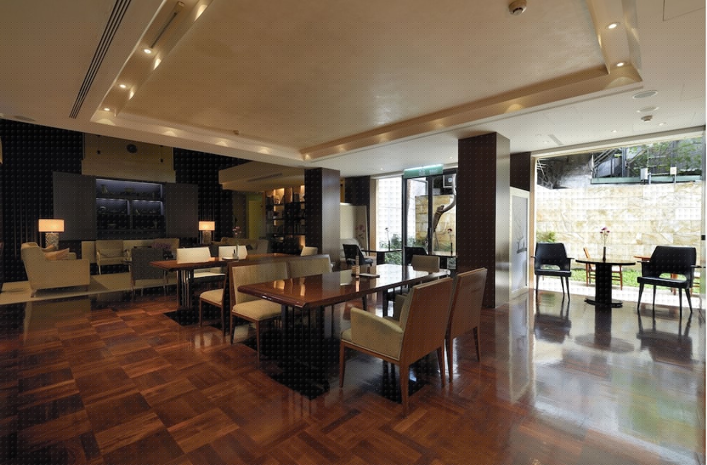 Les Suites Taipei Ching Cheng 50/67