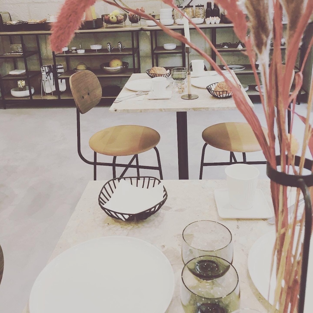 L'adresse Boutique Hotel 50/70