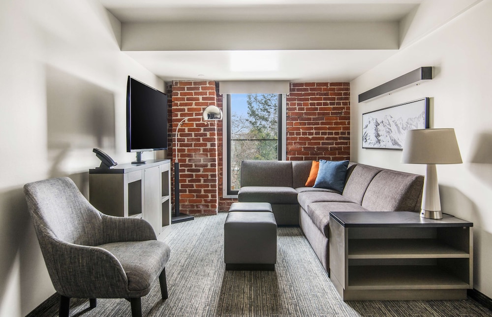 Hyatt House Sacramento/Midtown 29/50