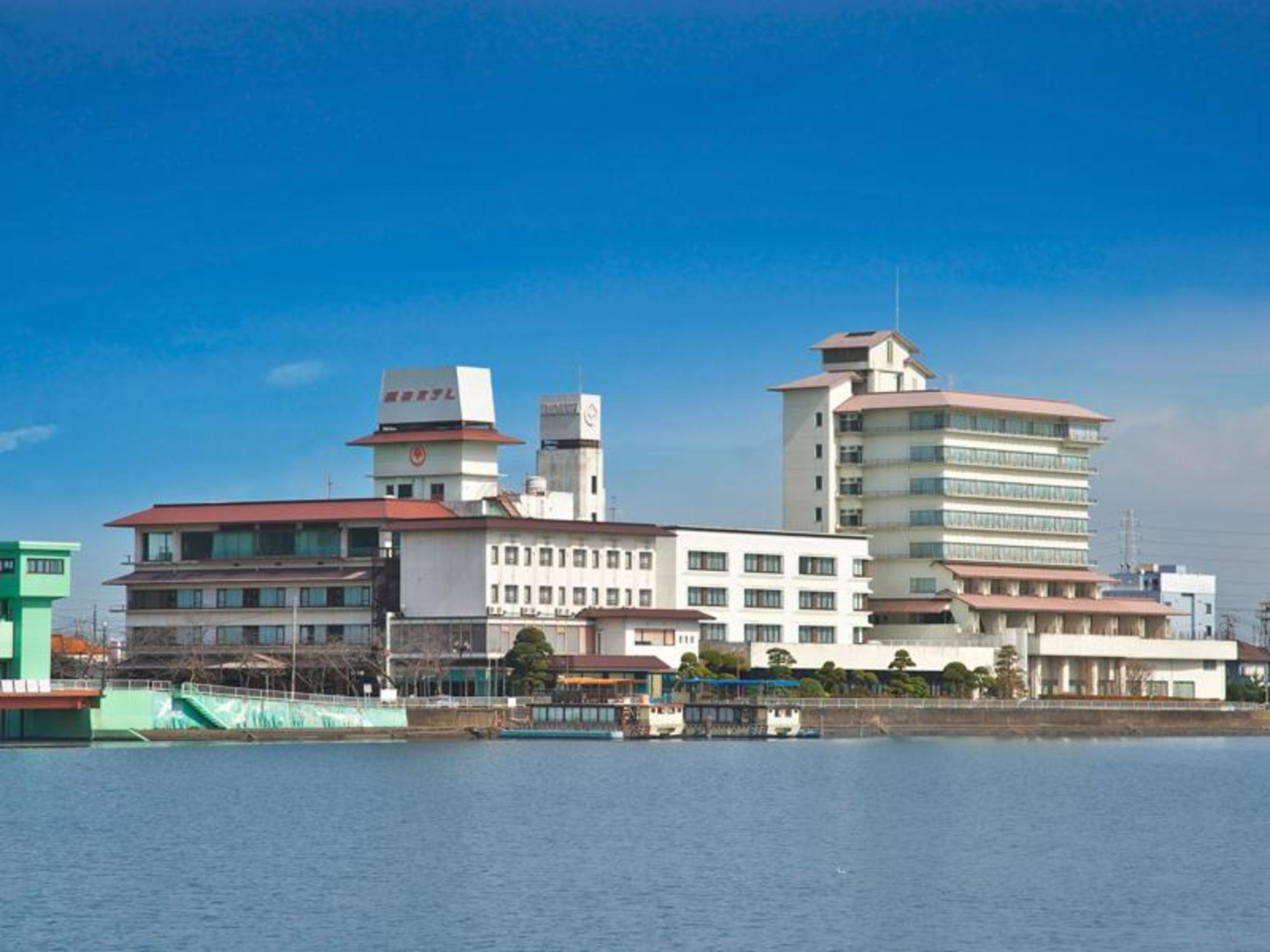 Itako Hotel 23/25