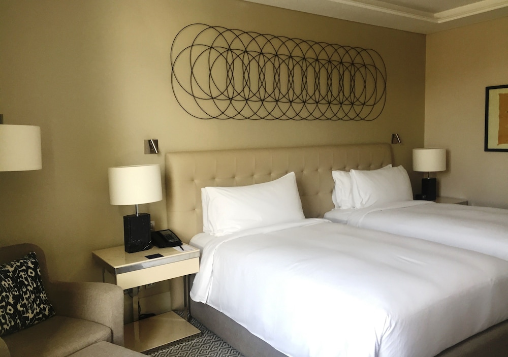Hilton Tanger City Center Hotel And Residences 14/53