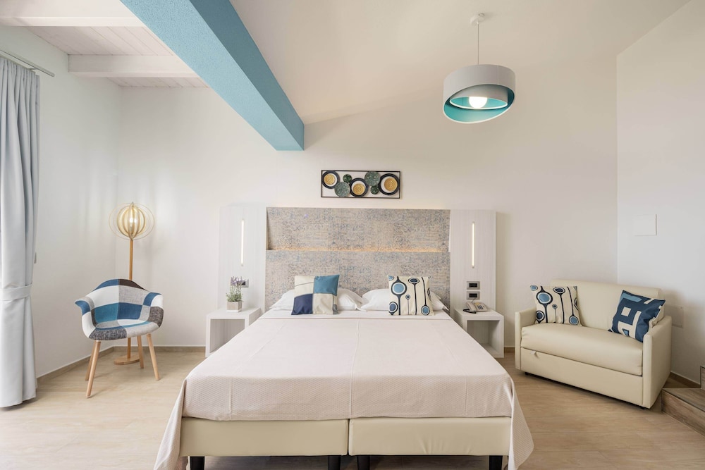 Hotel La Conchiglia 10/53