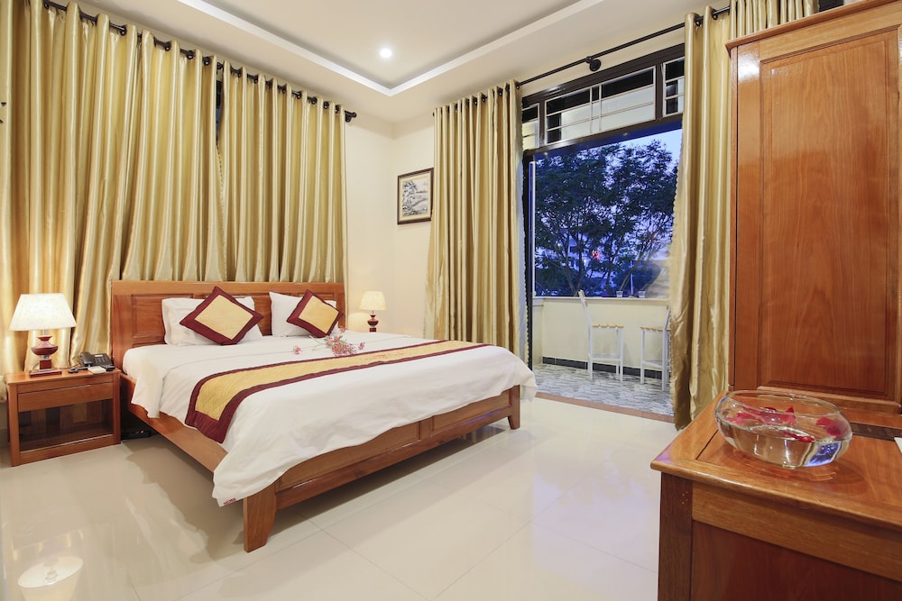 Dam Tien Hotel 20/50