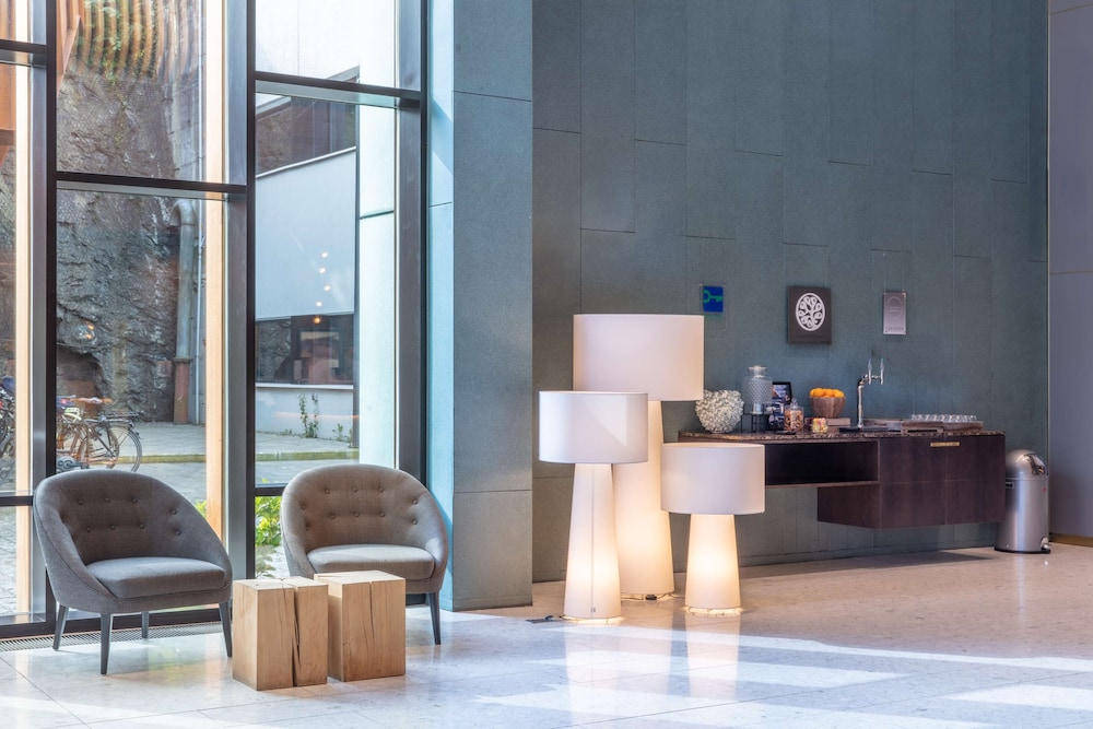 Radisson Blu Atlantic Stavanger 13/73