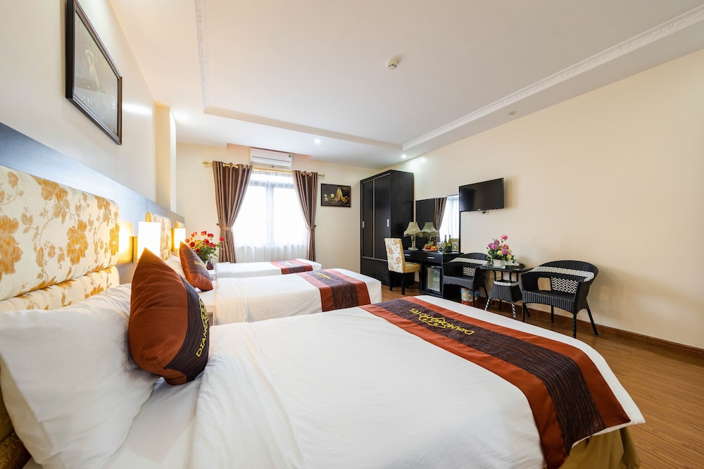 Kim Cuong Hotel 16/51