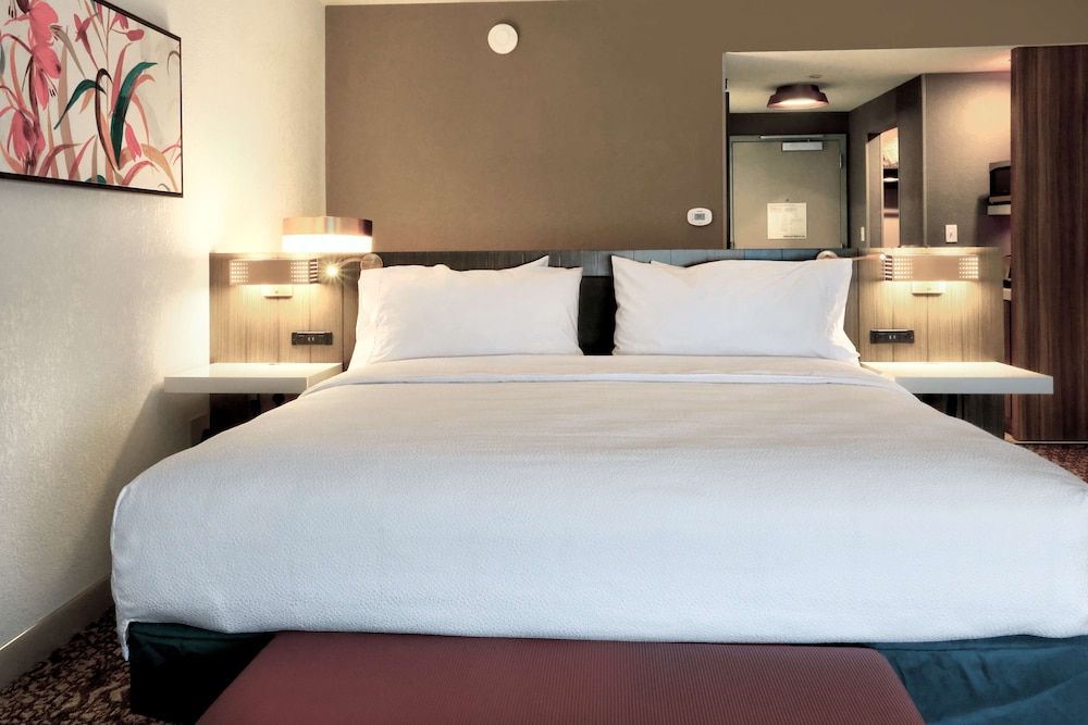 Hilton Garden Inn Bel Air 17/60