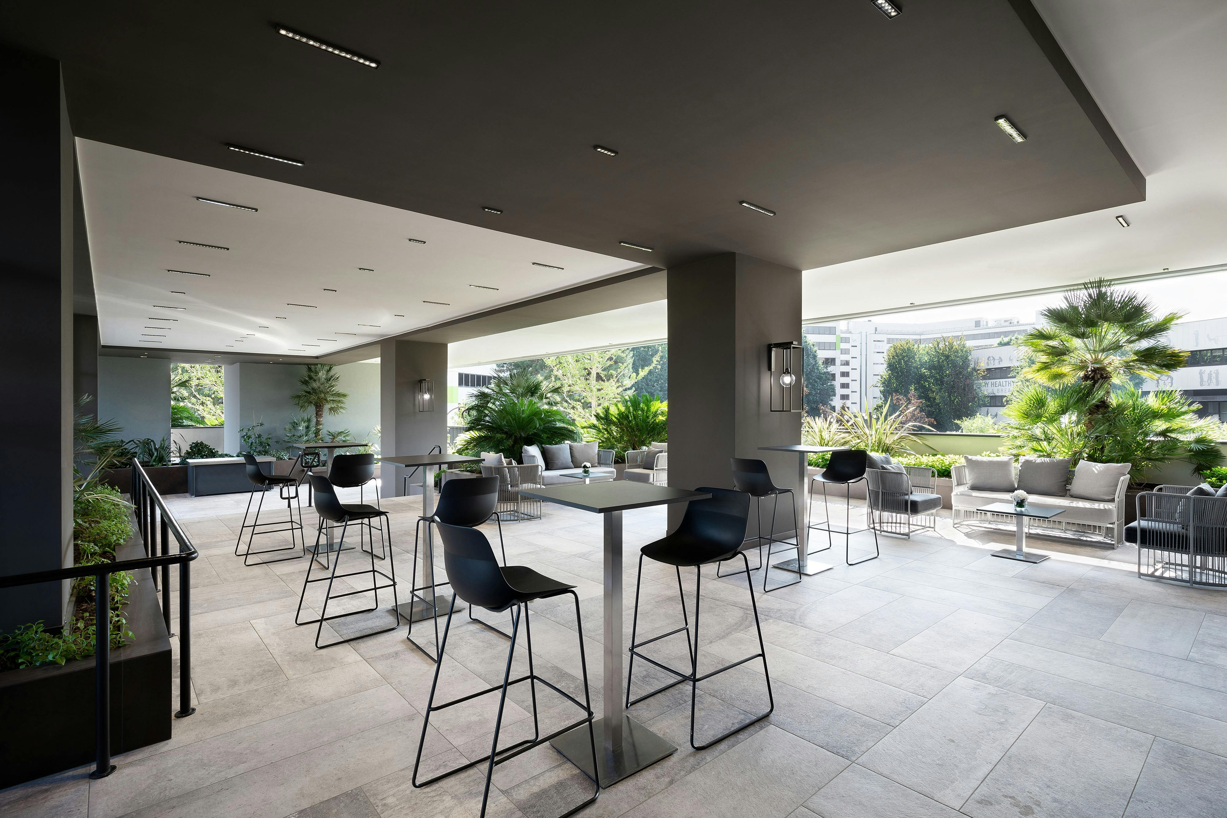 Sheraton Milan San Siro 33/43