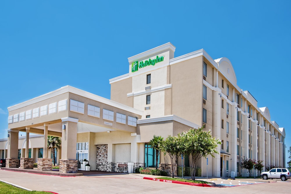 Holiday Inn Dallas Dfw Airport Area West 41/50