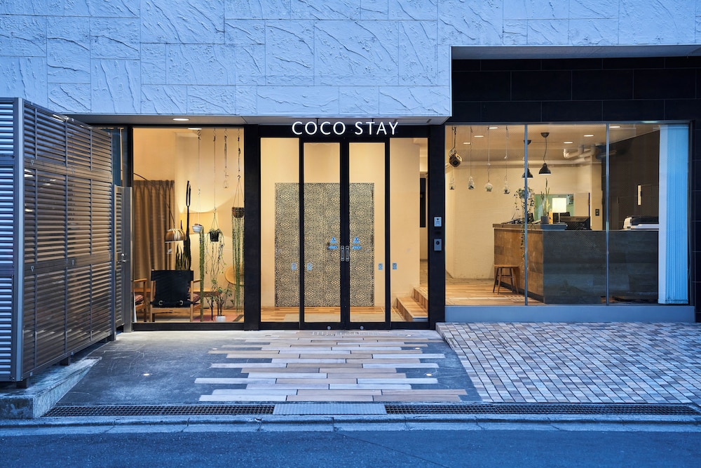 COCO STAY Nishikawaguchi Ekimae 16/28
