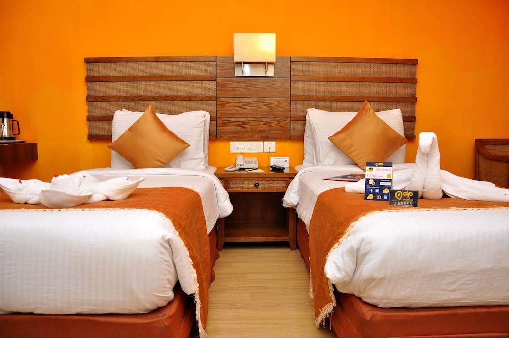 QUALITY INN SABARI RESORT 14/67